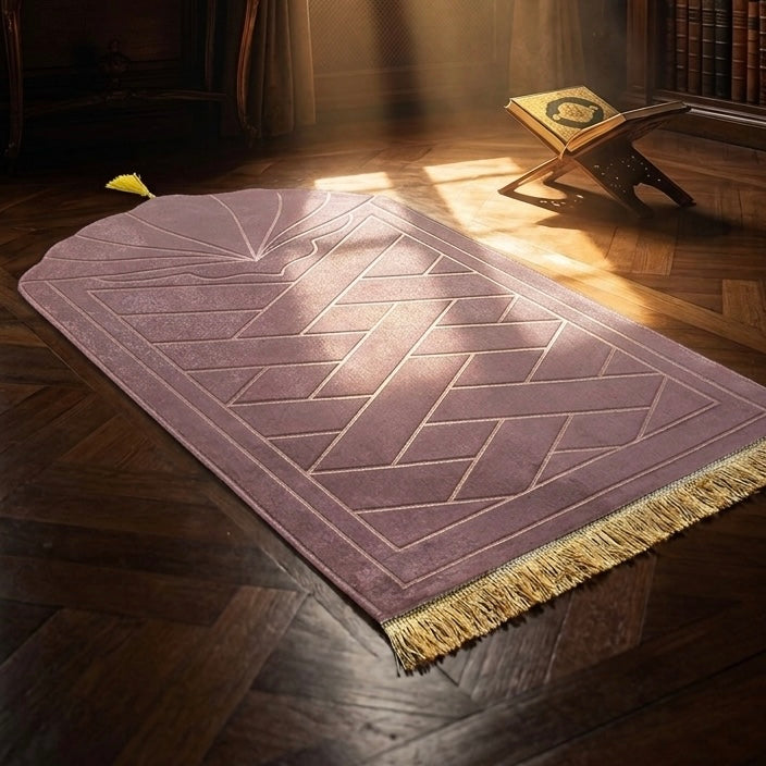 Praying mat