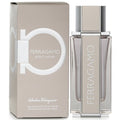 Ferragamo Bright Leather Eau De Toilette