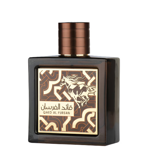 Lattafa Qaed Al Fursan Untamed Eau De Parfum