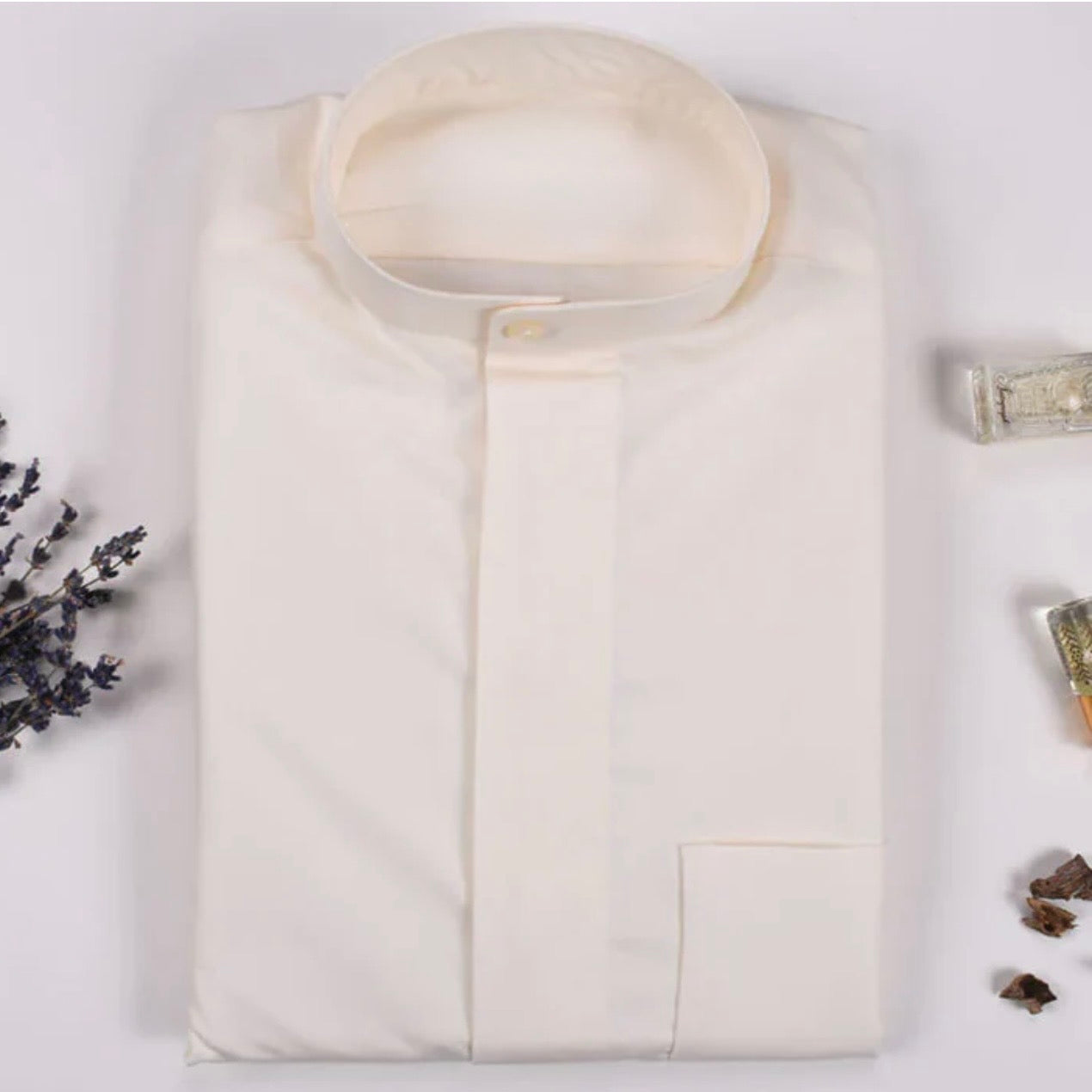 Premium Dishdasha | Arab-Style Summer Essential