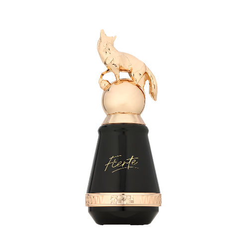 Fragrance World Fierte Eau De Parfum
