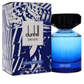 Dunhill Driven Blue Eau De Toilette