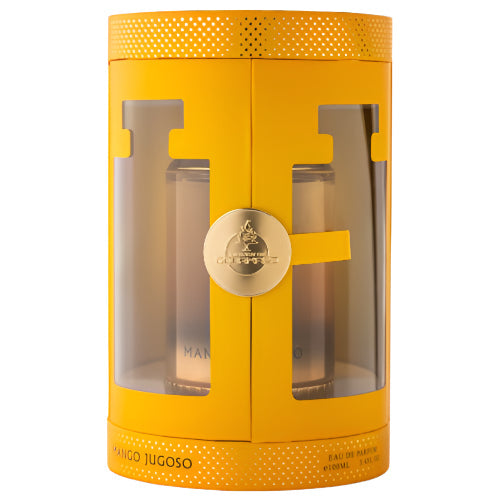 Paris Corner Mango Jugoso Ministry Of Gourmand Eau De Parfum