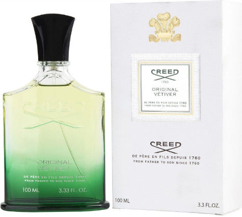 Creed  Original Vetiver Eau De Parfum