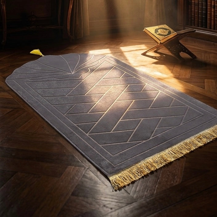 Praying mat