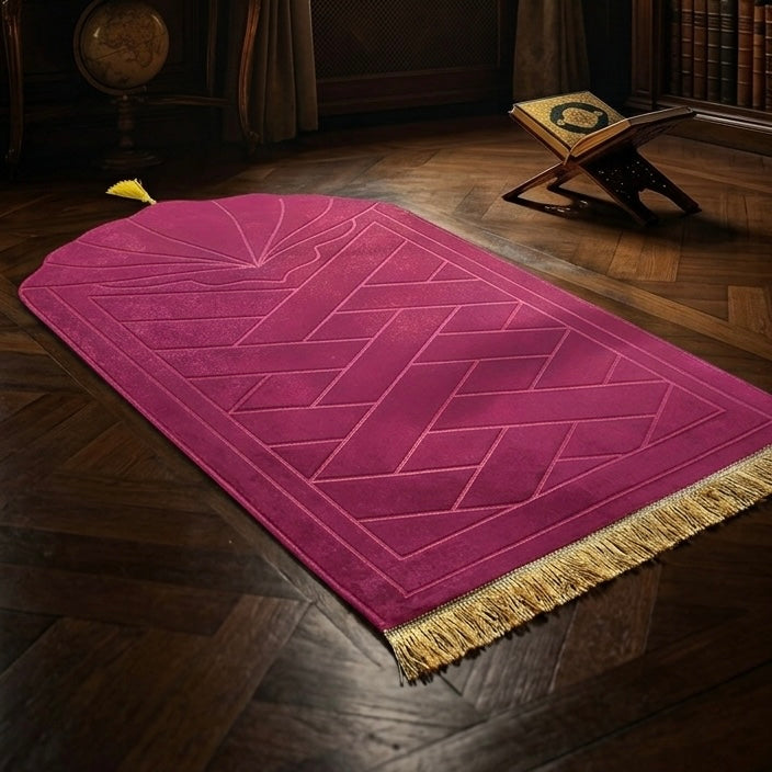 Praying mat