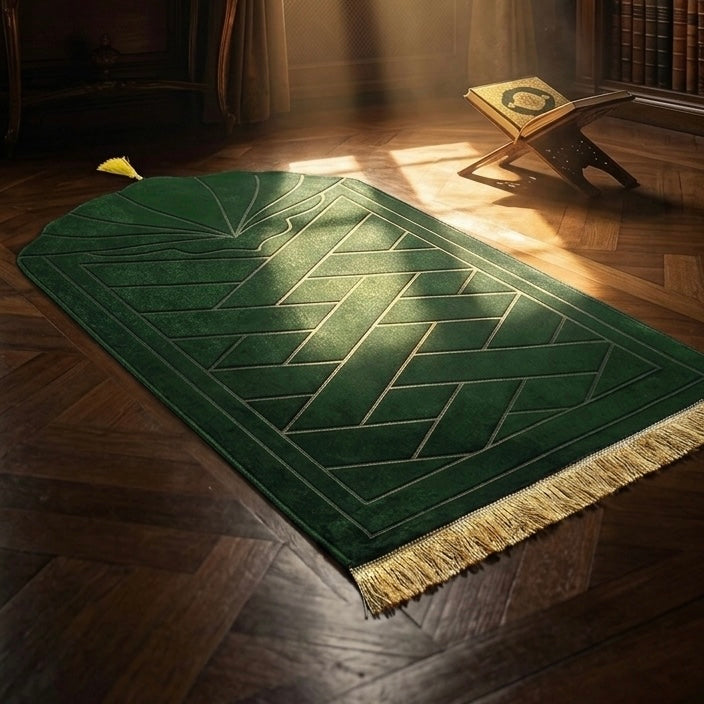 Praying mat