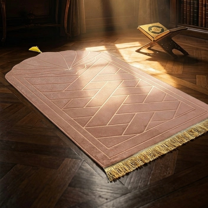Praying mat