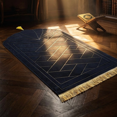 Praying mat