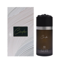 Ahmed Al Maghribi Cinder Eau De Parfum