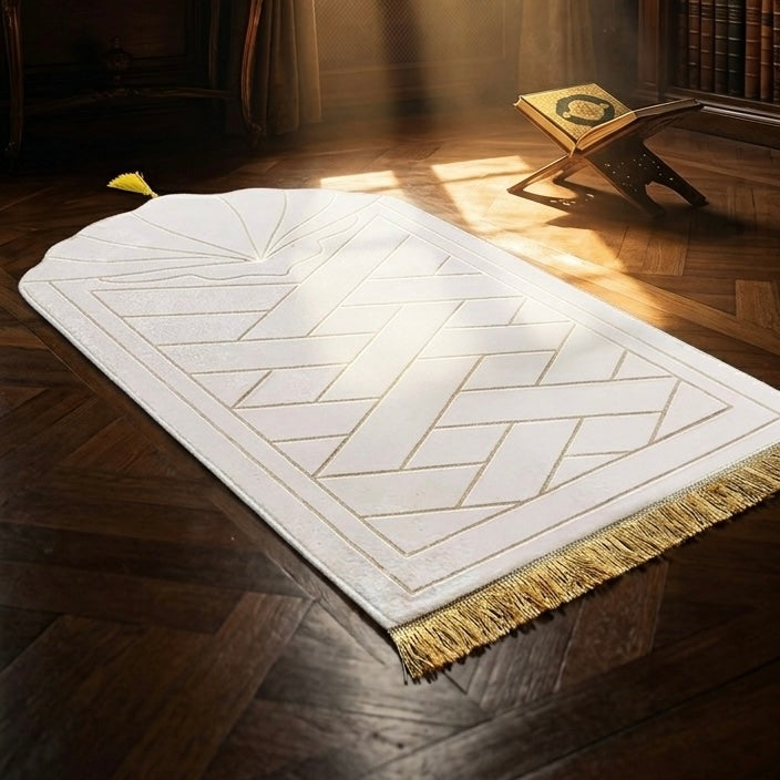 Praying mat