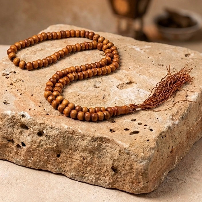 Al-Asr Misbah