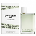 Burberry Her Eau De Toilette