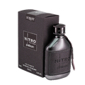 Dumont Nitro Platinum Eau De Parfum