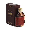 Dumont Nitro Pour Homme Eau De Parfum