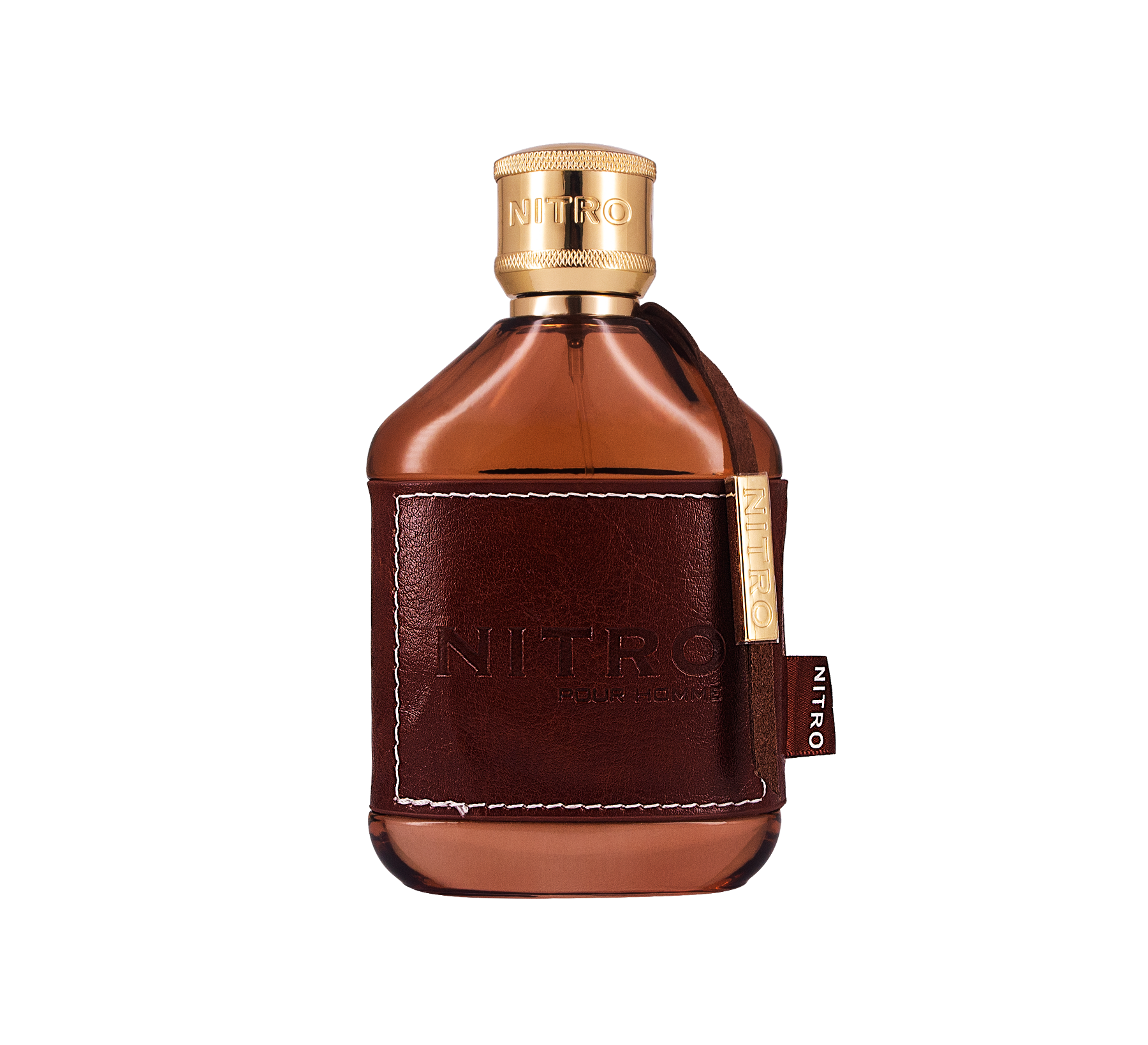 Dumont Nitro Pour Homme Eau De Parfum