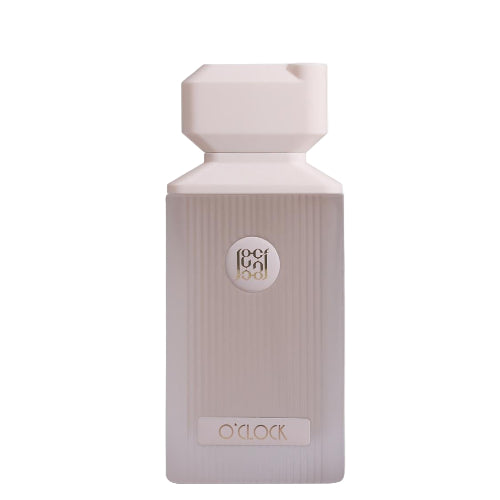 Ahmed Al Maghribi O'Clock Extrait De Parfum