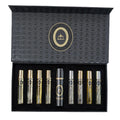 Dumont Borouj 8 Piece Coffret Set