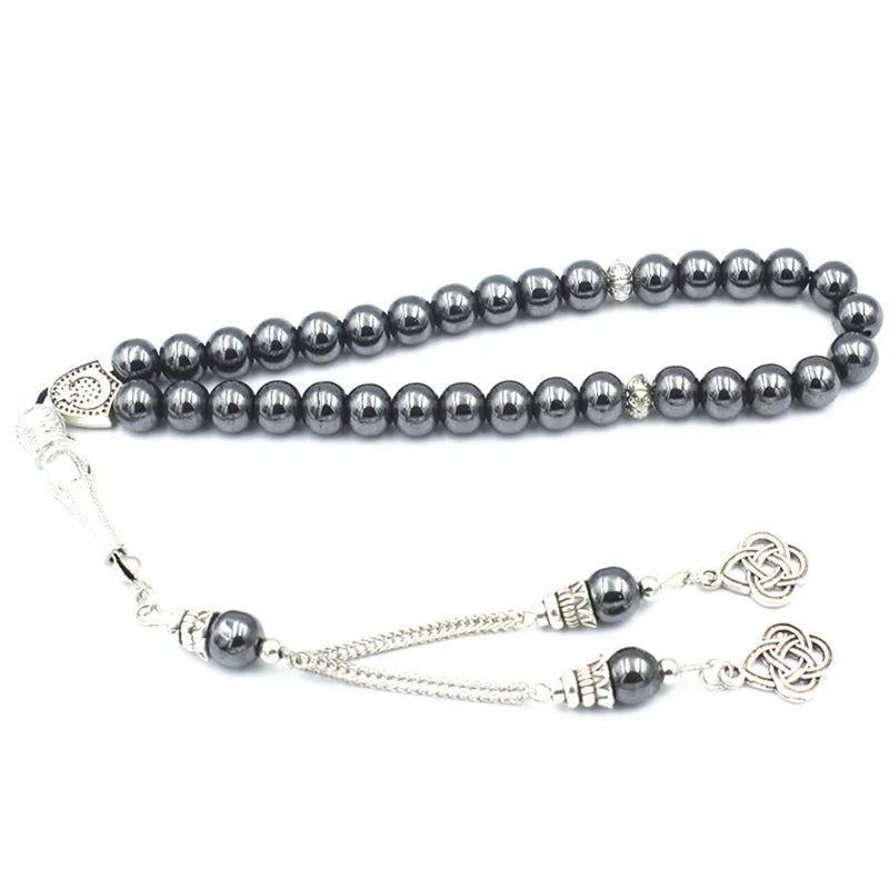 Misbah Men Bracelet – 33 Beads