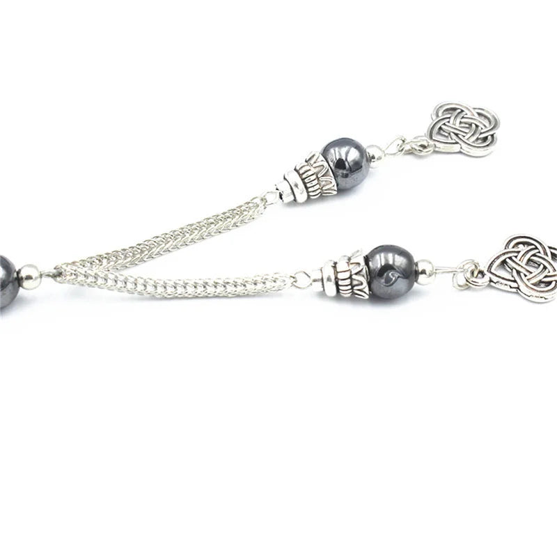 Misbah Men Bracelet – 33 Beads