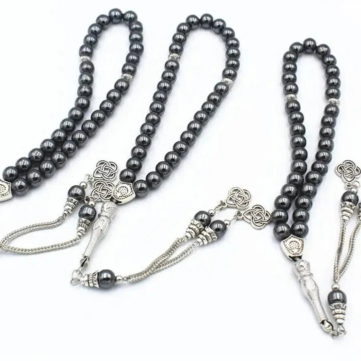 Misbah Men Bracelet – 33 Beads