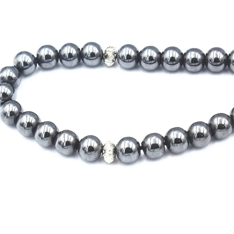 Misbah Men Bracelet – 33 Beads