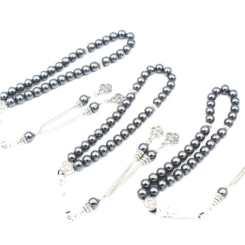 Misbah Men Bracelet – 33 Beads