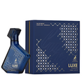 Maison Alhambra Luxe Journey Eau De Parfum