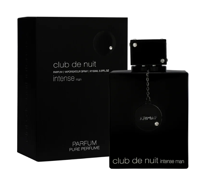 Armaf Club De Nuit Intense Pure Parfum