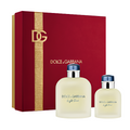 Dolce & Gabbana Light Blue 2 Piece Gift Set
