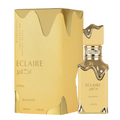 Lattafa Eclaire Banoffi Eau De Parfum