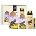 Lattafa Art Of Nature II 3 Piece Gift Set