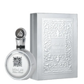 Lattafa Fakhar Platin Eau De Parfum