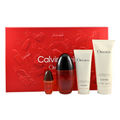 Calvin Klein Obsession 4 Piece Gift Set