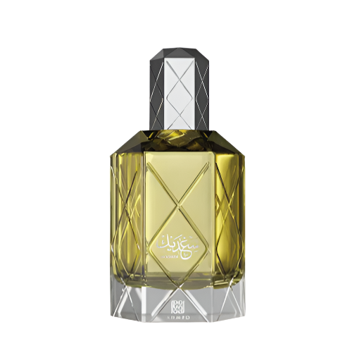 Ahmed Al Maghribi Saadaik Eau De Parfum