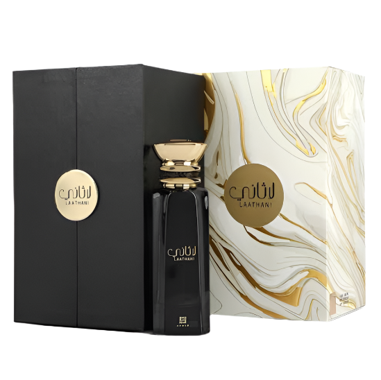 Ahmed Al Maghribi Laathani Eau De Parfum