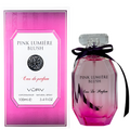 Lattafa Vurv Pink Lumiere  Blush Eau De Parfum
