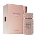 Afnan Zimaya Tiramisu Caramel Eau De Parfum