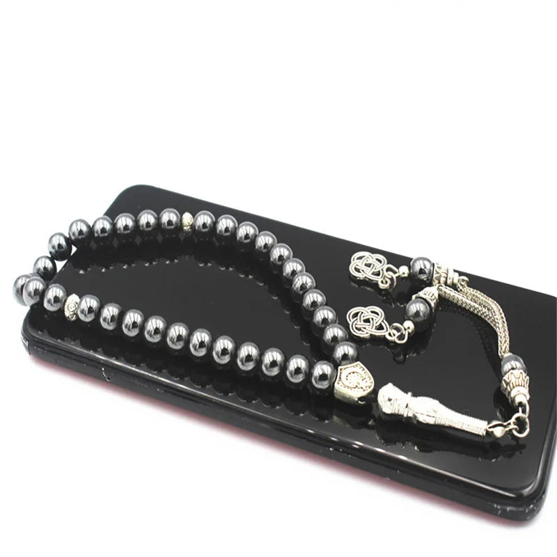 Misbah Men Bracelet – 33 Beads