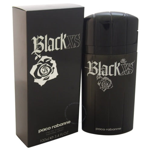 Paco Rabanne Black XS Eau De Toilette