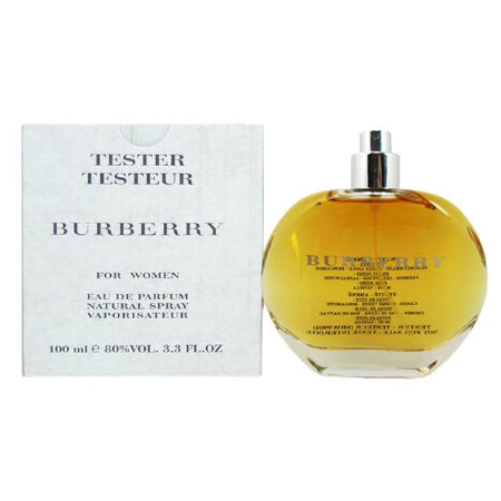 Burberry Classic Eau De Parfum