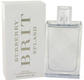 Burberry Brit Splash Eau De Toilette