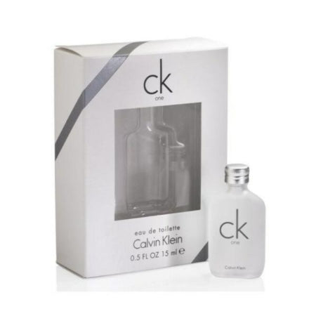 Calvin Klein One Eau De Toilette