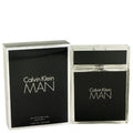 Calvin Klein Man Eau De Toilette