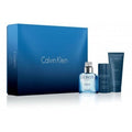 Eternity Aqua 3 Piece Gift Set For Men
