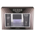 Guess Seductive Homme 4 Piece Gift Set