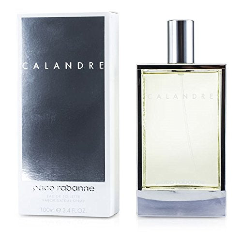 Paco Rabanne Calandre Eau De Toilette
