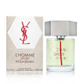 L'Homme Sport Eau De Toilette