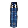 Lattafa Hayaati Al Maleky Deodorant Spray