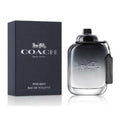 Coach New York Eau De Toilette